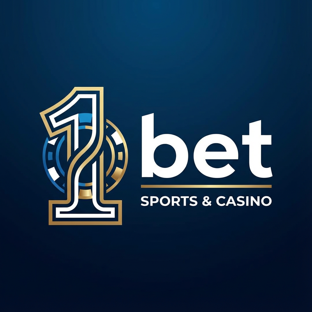 1 bet logo